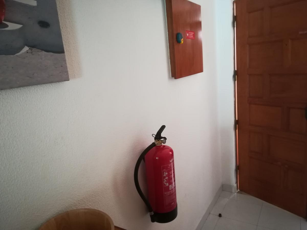 Albufeira Inn - Elimar 1 T1 Екстериор снимка