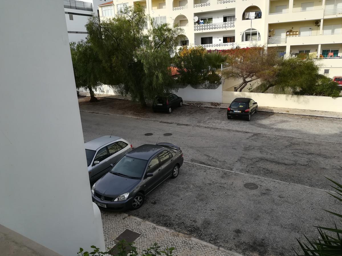 Albufeira Inn - Elimar 1 T1 Екстериор снимка