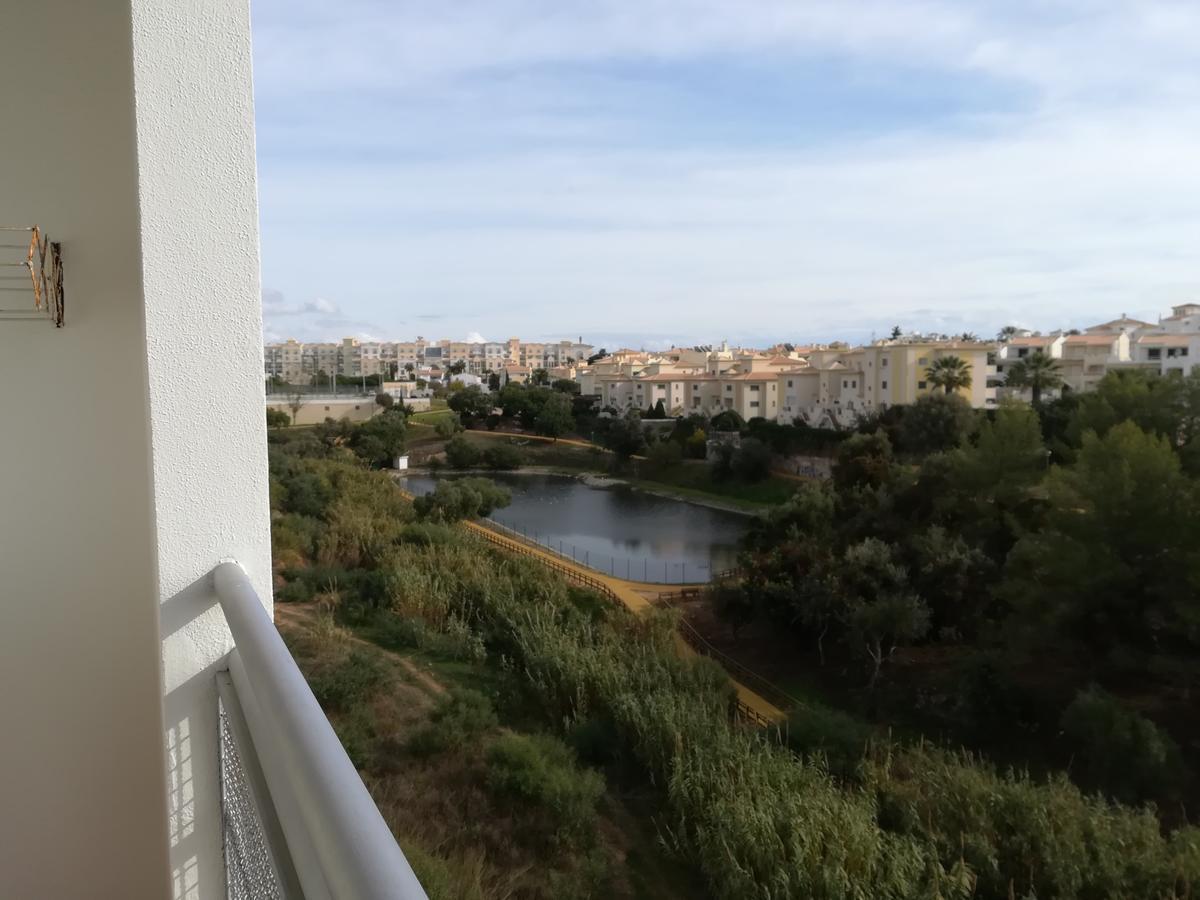 Albufeira Inn - Elimar 1 T1 Екстериор снимка