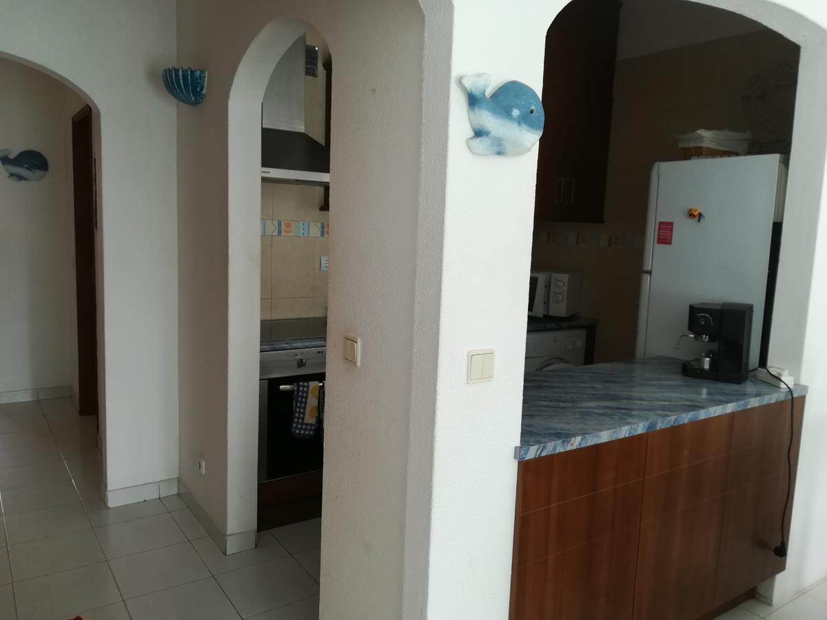 Albufeira Inn - Elimar 1 T1 Екстериор снимка