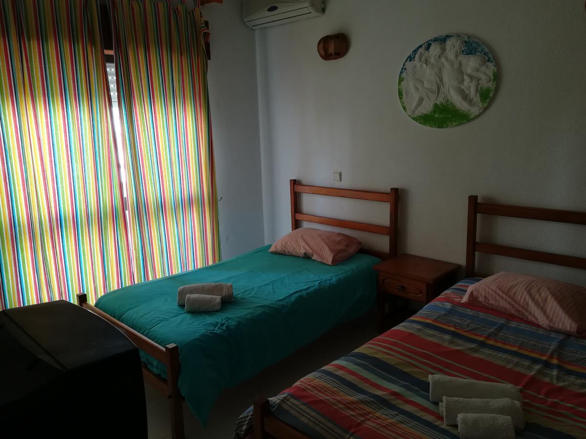 Albufeira Inn - Elimar 1 T1 Екстериор снимка