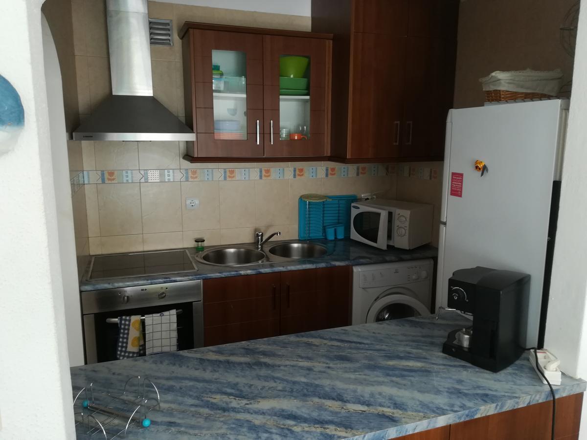 Albufeira Inn - Elimar 1 T1 Екстериор снимка