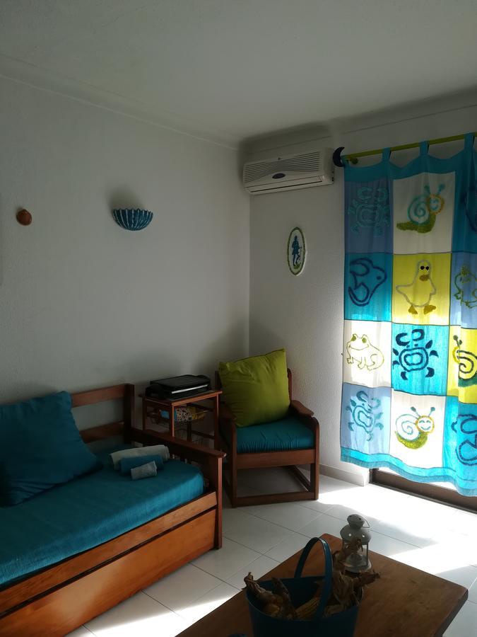 Albufeira Inn - Elimar 1 T1 Екстериор снимка