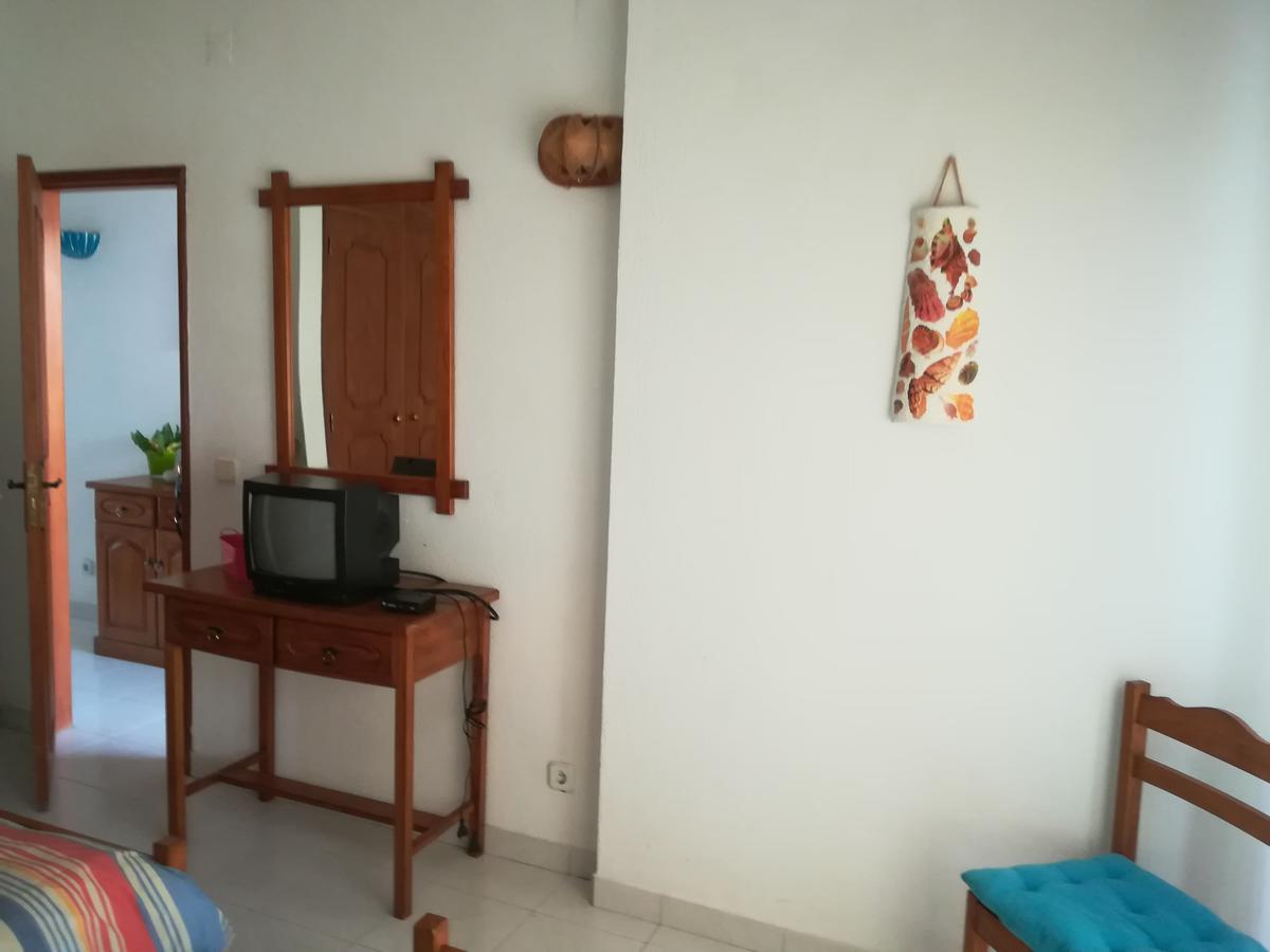 Albufeira Inn - Elimar 1 T1 Екстериор снимка