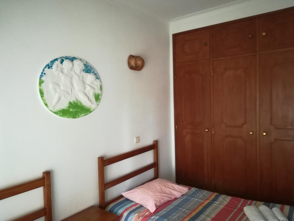 Albufeira Inn - Elimar 1 T1 Екстериор снимка