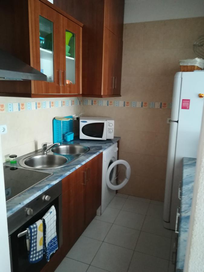 Albufeira Inn - Elimar 1 T1 Екстериор снимка