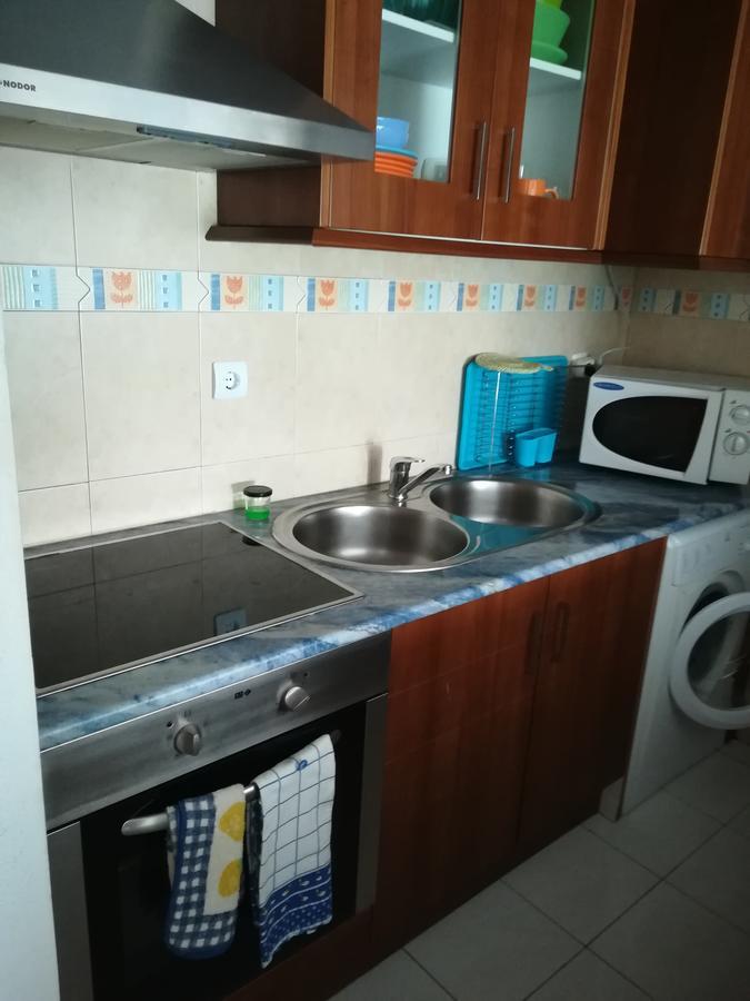 Albufeira Inn - Elimar 1 T1 Екстериор снимка