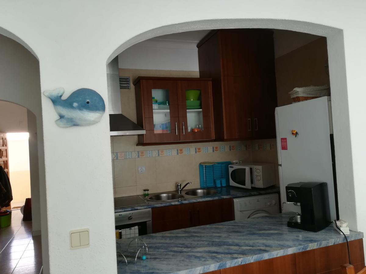 Albufeira Inn - Elimar 1 T1 Екстериор снимка